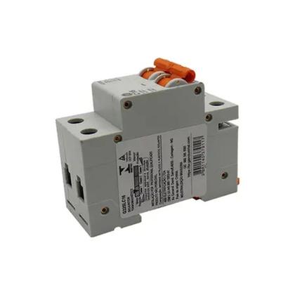 Imagem de Disjuntor Bipolar Din 2P 16A 220v Curva C 3Ka G32SLC16 GE
