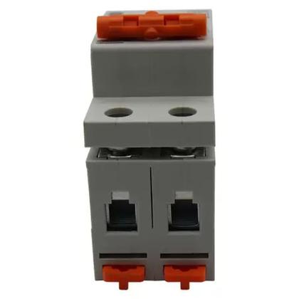 Imagem de Disjuntor Bipolar Din 2P 16A 220v Curva C 3Ka G32SLC16 GE