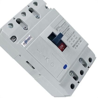 Imagem de Disjuntor Caixa Moldada Jm2 3P Fixo 80A Jng