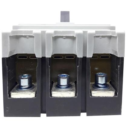 Imagem de Disjuntor Caixa Moldada YCM1-250L 250A - Proteção de Corrente e Curto-Circuito