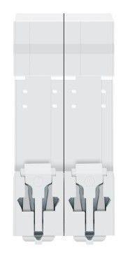 Imagem de Disjuntor DC/CC 20A 1000V Bipolar P/ Painéis Solar / Baterias - Tomzn