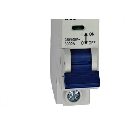 Imagem de Disjuntor Jng ''Din'' Unipolar 12081 - 63A. C