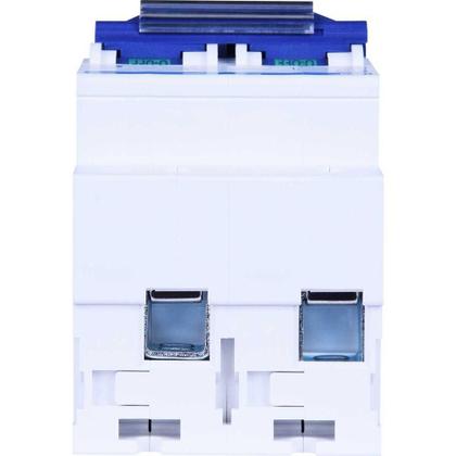 Imagem de Disjuntor Mdw 50a Weg - Curva C Bipolar