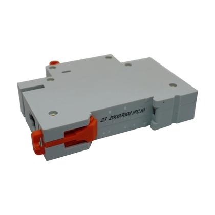 Imagem de Disjuntor Monofásico GE 25A 220V Curva C 5kA - G31SLC25