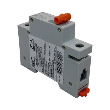 Imagem de Disjuntor Monofásico GE 25A 220V Curva C 5kA - G31SLC25