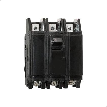 Imagem de Disjuntor Nema Termomagnético Tripolar 3X20A  TQC3420 - GE