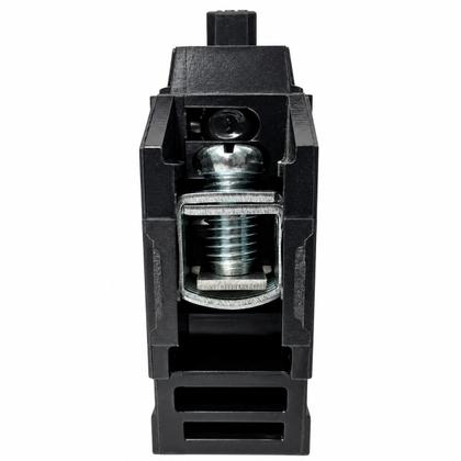 Imagem de Disjuntor Nema Unipolar Preto 1P, 2P e 3P 10a-15a-20a-25a-30a-35a-40a-50a-60a-70a-90a-100a
