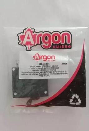 Imagem de Disjuntor Para Gerador De Energia 8,5 A
