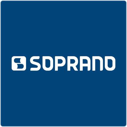 Imagem de Disjuntor shbgii din 1p unipolar 63a curva c 3ka soprano