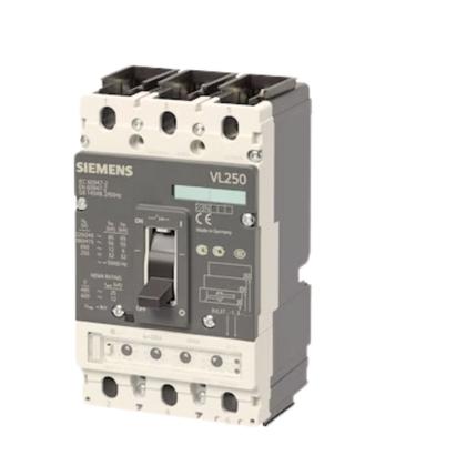 Imagem de Disjuntor SIEMENS 3P 80...200A 3VL3720-1AE36-0AA0