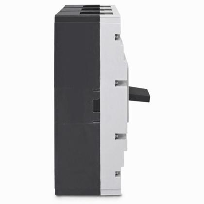 Imagem de Disjuntor Trifásico  Caixa Moldada CM1