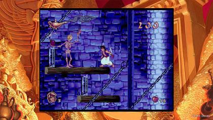 Imagem de Disney Classic Games Collection  - Switch