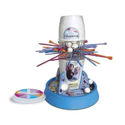 Imagem de Disney Frozen 2 Jogo Pega Varetas 1133 - Elka