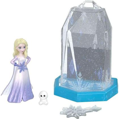 Imagem de Disney Frozen Ice Reveal Mini Surpresa Frio Mágico - Mattel