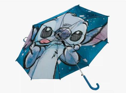Imagem de Disney Guarda-chuva Stitch Premium Tuut 48cm