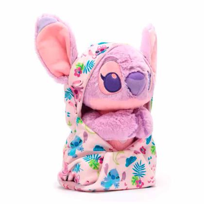 Imagem de Disney - Pelucia 25cm - Angel Baby