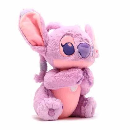 Imagem de Disney - Pelucia 25cm - Angel Baby