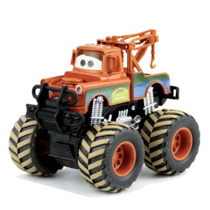 Imagem de Disney Pixar Carros Monster Truck