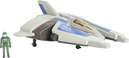 Imagem de Disney Pixar Hyperspeed Buzz Lightyear Nave XL-07 Mattel