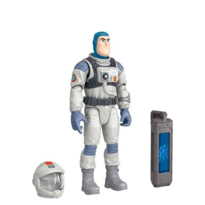 Imagem de Disney pixar lightyear xl-01 buzz lightyear (hhj78)