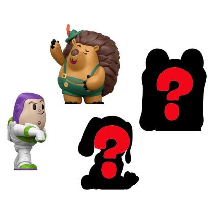 Imagem de Disney Pixar Toy Story Small Stars Buzz lightyear - Mattel