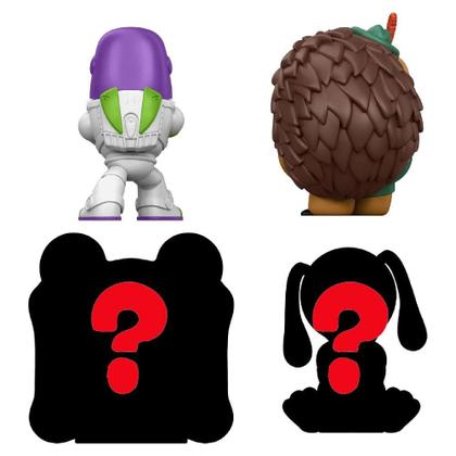 Imagem de Disney Pixar Toy Story Small Stars Buzz lightyear - Mattel