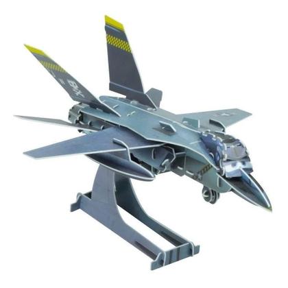 Imagem de Disney Quebra Cabeça 3D Movido a Fricção Bravo 