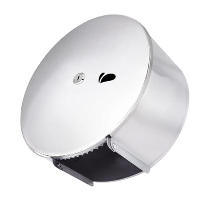 Imagem de Dispensador de Papel Higiênico Inox