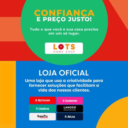 Imagem de Dispensador Plástico Para Sabonete Líquido SuperPro