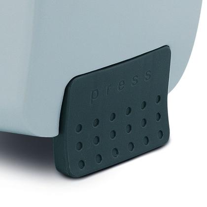 Imagem de Dispensador Plástico Para Sabonete Líquido SuperPro
