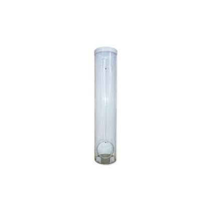 Imagem de Dispenser Cancun Acrílico Para Copos De Água 180/200ml Jsn