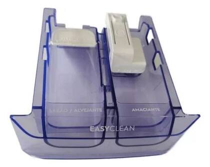 Imagem de Dispenser Completo Para Lavadora Electrolux Les13 A15715801