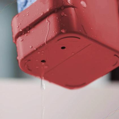 Imagem de Dispenser de Pia Porta Detergente Compartimento Para Esponja Trium Compact 500ml Ou