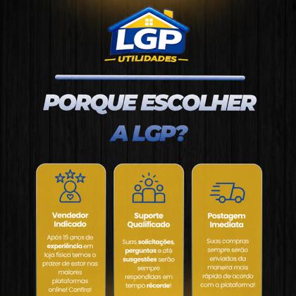 Imagem de Dispenser De Sabão Líquido Aço Inox Cromado 500Ml Com Reservatório Para Cuba De Pia Cozinha Banheiro