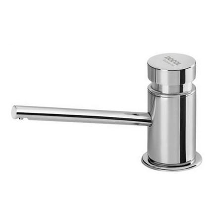 Imagem de Dispenser de Sabonete e Detergente de Mesa Docol Pressmatic Bacteria-Free