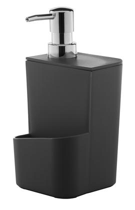 Imagem de Dispenser Detergente 650ML Preto OU