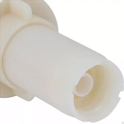 Imagem de Dispenser Embutir Detergente Sabão Líquido Cozinha Banheiro 350ml