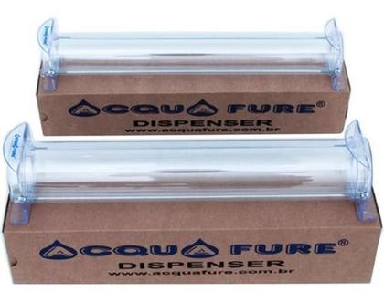 Imagem de Dispenser Jsn Porta Copos Café Descartáveis 50Ml E 80Ml