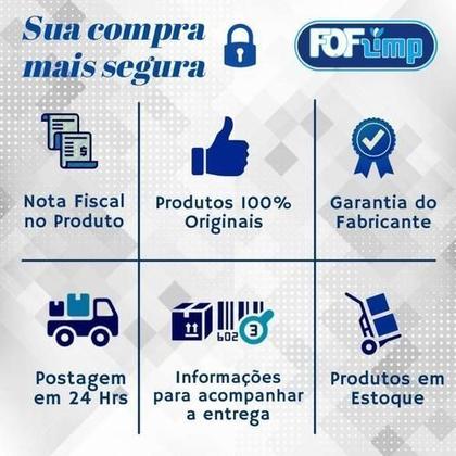 Imagem de Dispenser Jsn Porta Copos Café Descartáveis 50Ml E 80Ml