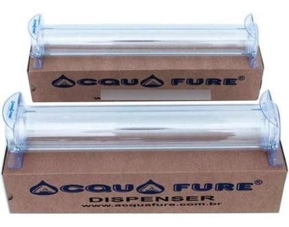 Imagem de Dispenser Jsn Porta Copos Café Descartáveis 50Ml E 80Ml