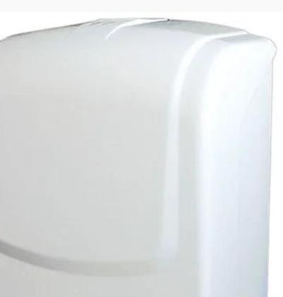 Imagem de Dispenser p/ Papel Toalha Interfolhas Branco  REF: TO-1011-PP - PLESTIN