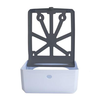 Imagem de Dispenser papel toalha branco new classic nobre