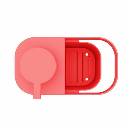 Imagem de Dispenser Para Detergente Pia Saboneteira 650ML Cozinha