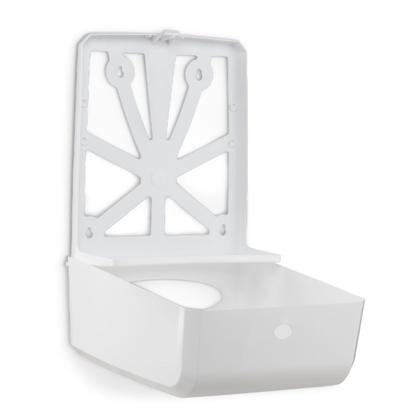 Imagem de Dispenser Para Papel Toalha New Classic Nobre - Branco