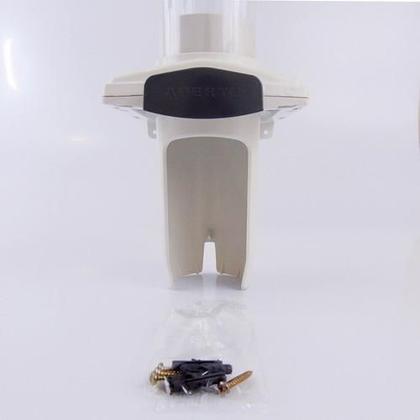 Imagem de Dispenser Porta Copo Descartável Água Suporte Unicopo 200ml