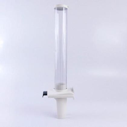 Imagem de Dispenser Porta Copo Descartável Água Suporte Unicopo 200ml