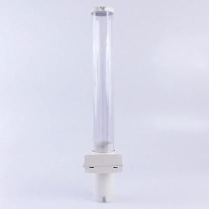 Imagem de Dispenser Porta Copo Descartável Água Suporte Unicopo 200ml