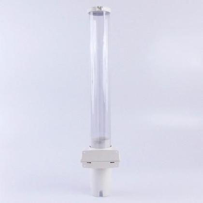 Imagem de Dispenser Porta Copo Descartável Água Suporte Unicopo 200ml