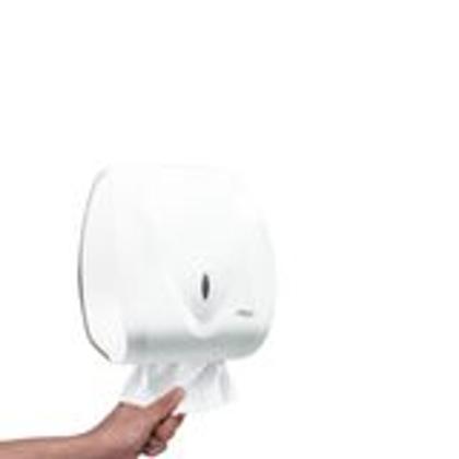 Imagem de Dispenser Porta Papel Toalha Premisse Velox