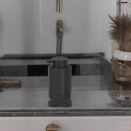 Imagem de Dispenser Sabonete Liquido Dorica 300ML Saboneteira Válvula